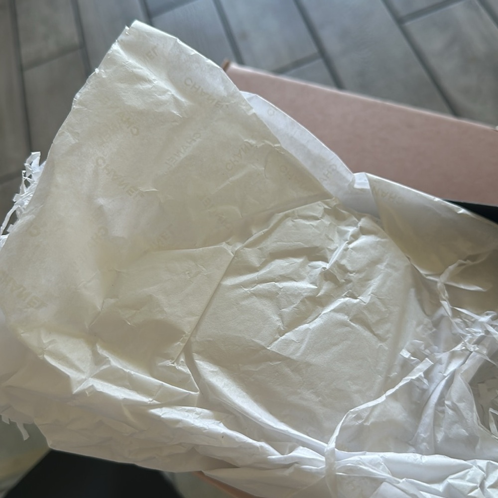 Chanel Box - Picture 5 of 6